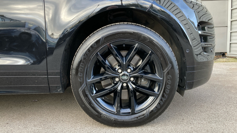 Land Rover Range Rover Evoque 2.0 D200 Edition 5dr Auto Diesel Hatchback